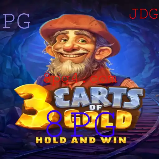Descubra o Universo Fascinante de 3cartsOfGold: Jogo e Estratégia
