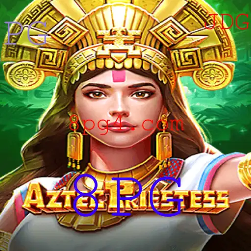 Explorando AztecPriestess: O Novo Fenômeno do Mundo dos Jogos