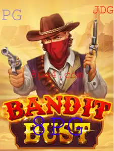 Descubra os Segredos de BanditBust: O Novo Jogo 8PG que Está Conquistando o Mundo