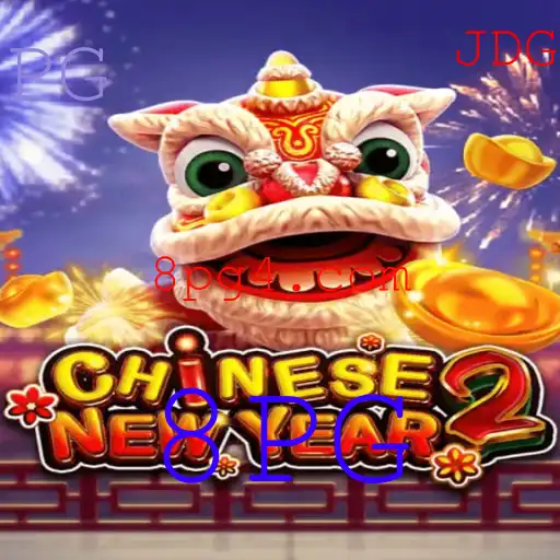 Descobrindo o Fascinante Mundo de CHINESENEWYEAR2: O Jogo que Transcende Tradições
