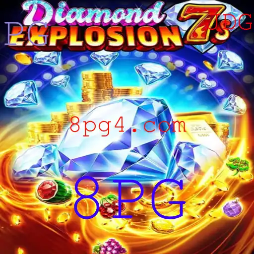 DiamondExplosion7s: Uma Nova Sensação no Mundo dos Jogos