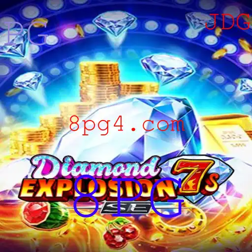 Descubra o Excitante Mundo do DiamondExplosion7sSE da 8PG