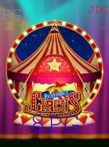 EcstaticCircus: Uma Aventura Lúdica no Mundo Virtual