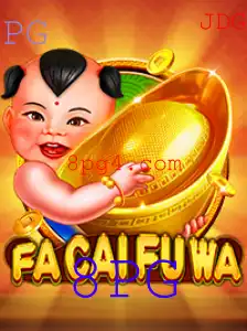 Descubra o Universo de FaCaiFuWa: Um Jogo Envolvente
