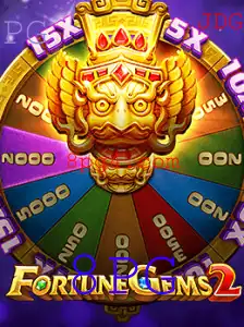 FortuneGems2: Descubra as Regras e Atrações do Novo Jogo Sensação da 8PG