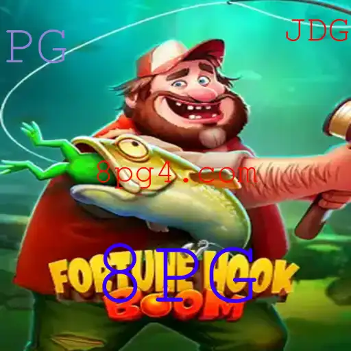 FortuneHookBoom: Mergulhando no Universo do Jogo Revolucionário