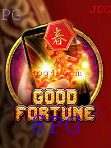 Explorando GoodFortuneM: O Fascinante Mundo do Novo Jogo da 8PG