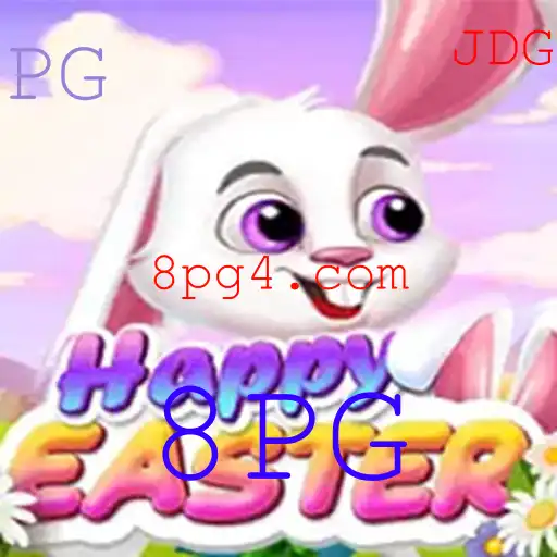 Descubra o Fascinante Mundo de HappyEaster: O Jogo Inovador com a Palavras-chave 8PG