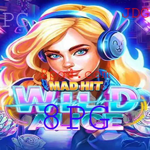Explorando o Universo de MadHitWildAlice: O Novo Fenômeno dos Jogos