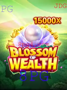 Descubra o Fascinante Universo do Jogo BlossomofWealth