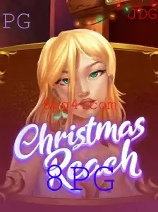 ChristmasReach: Explorando o Fascinante Mundo do Jogo 8PG