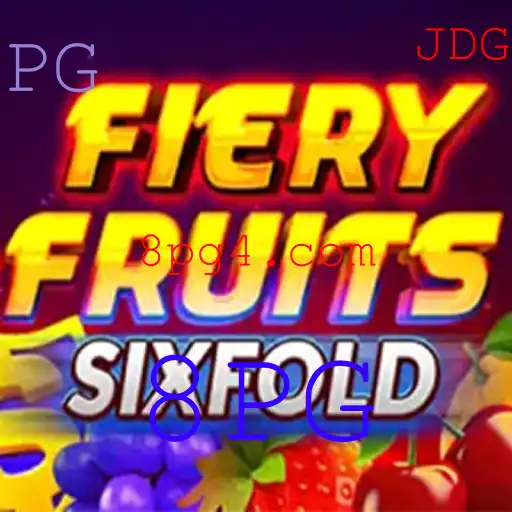 Descubra o Empolgante Mundo de FieryFruitsSixFold com 8PG