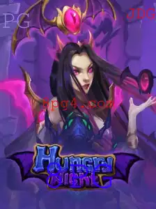 Desvendando HungryNight: O Jogo de Sobrevivência Estratégica no Mundo Virtual