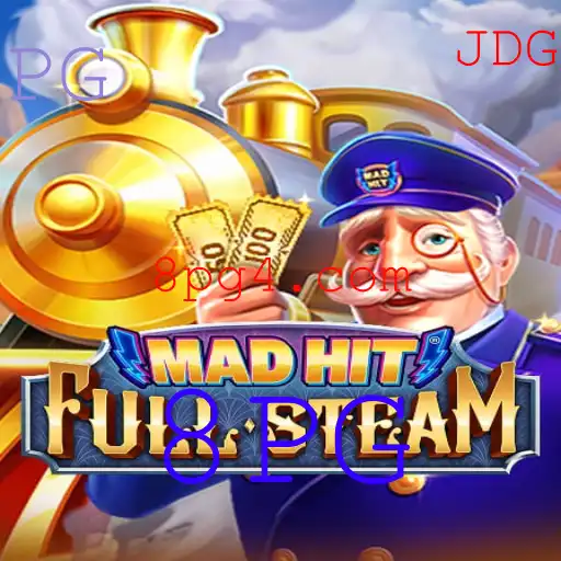 Descubra MadHitFullSteam: Um Mergulho na Experiência de Jogo com 8PG