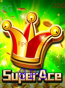 Descubra SuperAce: A Revolução do Jogo de Cartas 8PG