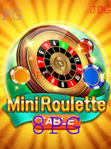 MiniRoulette: Descubra a Nova Sensação no Mundo dos Jogos