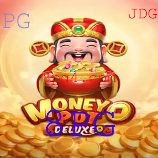 Descubra o Universo de MoneyPotDELUXE: Um Jogo 8PG Inovador