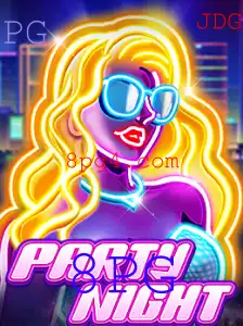 Explorando o Mundo de PartyNight: Diversão e Estratégia com 8PG