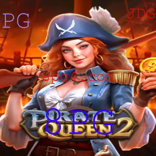 Descubra PirateQueen2: Um Mergulho na Aventura Pirata com 8PG