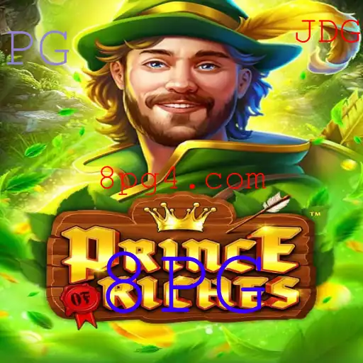 Explorando o Jogo PrinceOfRiches: Uma Jornada de Fortuna e Estratégia