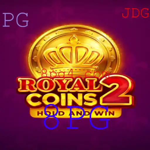 RoyalCoins2: O Mundo Emocionante do Jogo com a Palavra-Chave 8PG