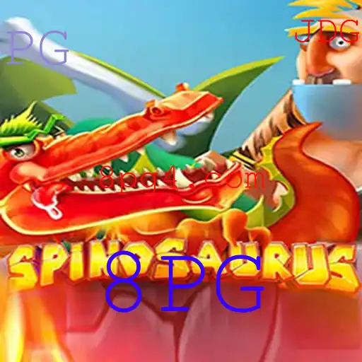 Spinosaurus: Descubra o Novo Jogo de Estratégia 8PG