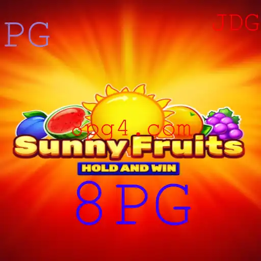 SunnyFruits: Descubra o Fascinante Mundo do Jogo 8PG