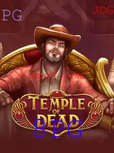 TempleofDead: Explore o Fascinante Mundo de Estratégia e Aventura