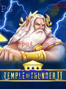 Explorando o Universo de TempleofThunderII: Um Novo Horizonte no Mundo dos Jogos