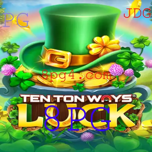Descubra o Fascinante Mundo de TenTonWaysLuck: Um Jogo Inovador