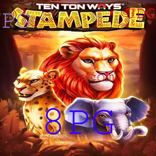 Descubra o Mundo Fascinante de TenTonWaysStampede