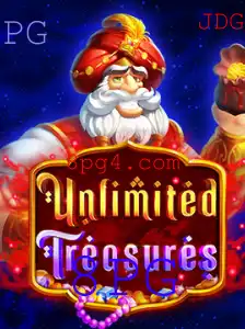 Descubra as Aventuras de UnlimitedTreasures: Um Mergulho na Era 8PG