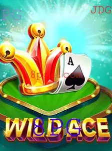 Explorando WildAce: Um Novo Fenômeno no Mundo dos Jogos