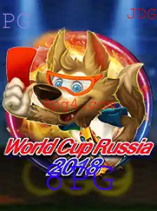 Explorando 'WorldCupRussia2018' - O Jogo que Cativou o Mundo